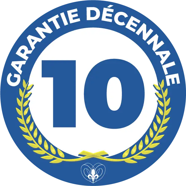 Garantie décennale Couverture